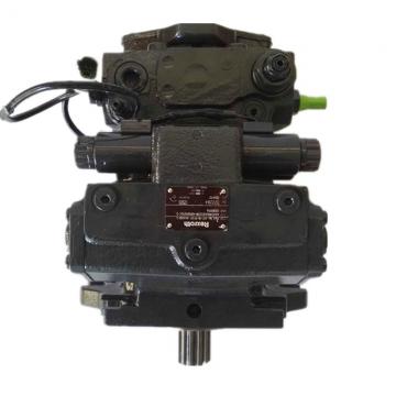 Parker SQP2-25-1C SQP Pump