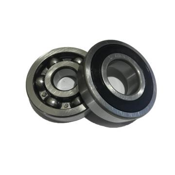 0.315 Inch | 8 Millimeter x 0.433 Inch | 11 Millimeter x 0.315 Inch | 8 Millimeter  CONSOLIDATED BEARING K-8 X 11 X 8  Needle Non Thrust Roller Bearings