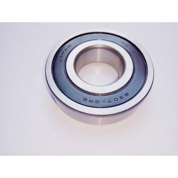 0.709 Inch | 18 Millimeter x 0.945 Inch | 24 Millimeter x 0.787 Inch | 20 Millimeter  CONSOLIDATED BEARING K-18 X 24 X 20  Needle Non Thrust Roller Bearings
