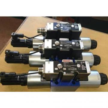 REXROTH 4WE 6 L6X/EG24N9K4 R900901751 Directional spool valves