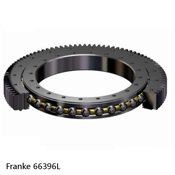 66396L Franke Slewing Ring Bearings