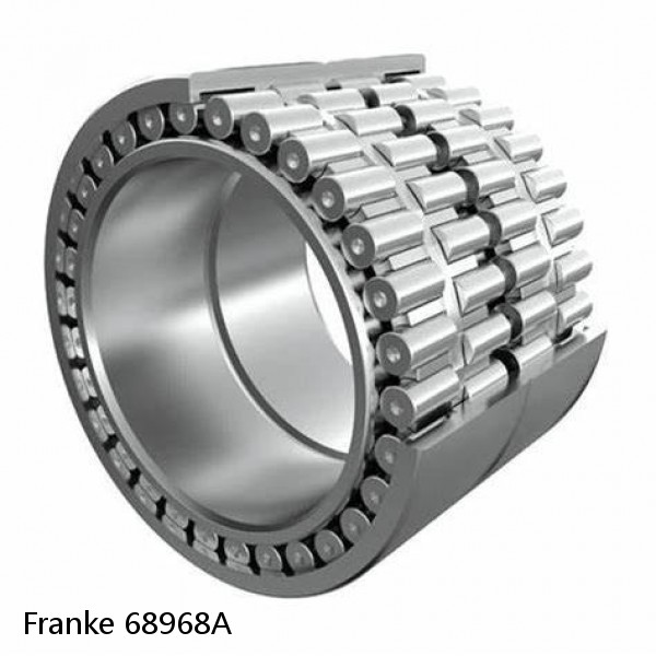68968A Franke Slewing Ring Bearings