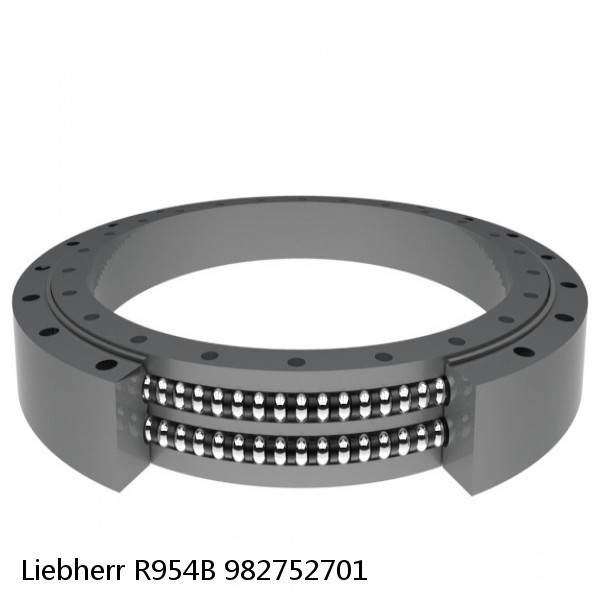 982752701 Liebherr R954B Slewing Ring