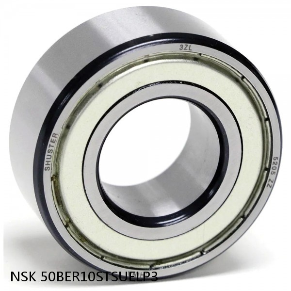 50BER10STSUELP3 NSK Super Precision Bearings