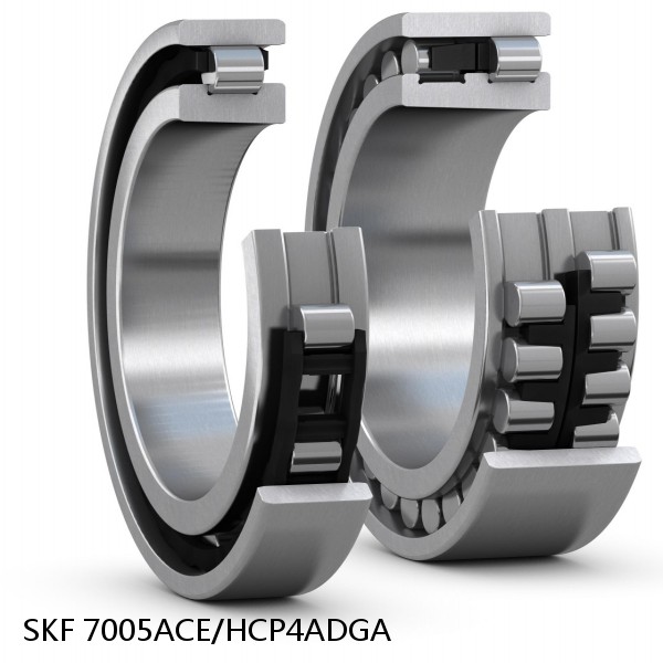 7005ACE/HCP4ADGA SKF Super Precision,Super Precision Bearings,Super Precision Angular Contact,7000 Series,25 Degree Contact Angle