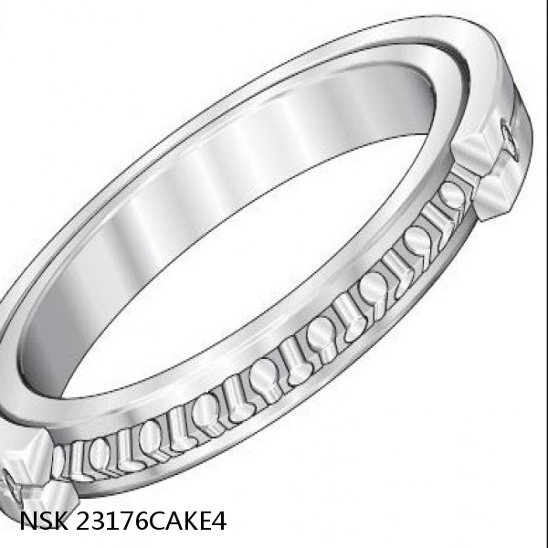 23176CAKE4 NSK Spherical Roller Bearing