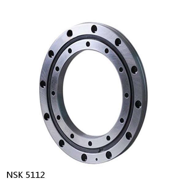 5112 NSK Thrust Ball Bearing