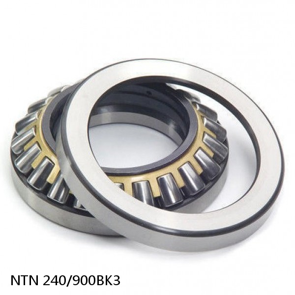 240/900BK3 NTN Spherical Roller Bearings