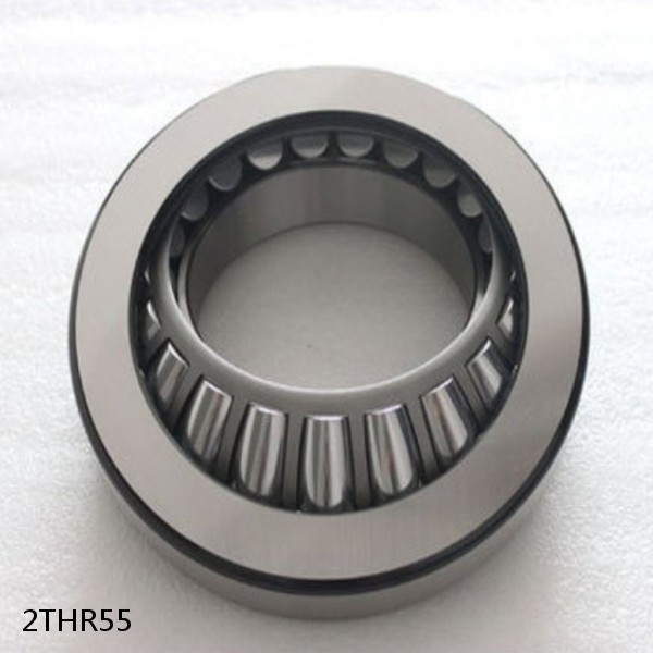 2THR55 DOUBLE ROW TAPERED THRUST ROLLER BEARINGS