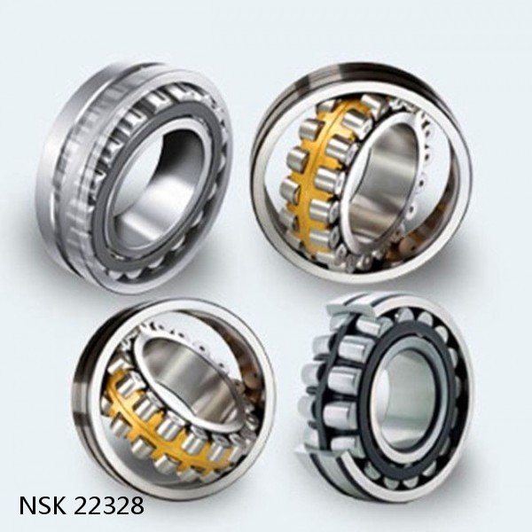 22328 NSK Railway Rolling Spherical Roller Bearings