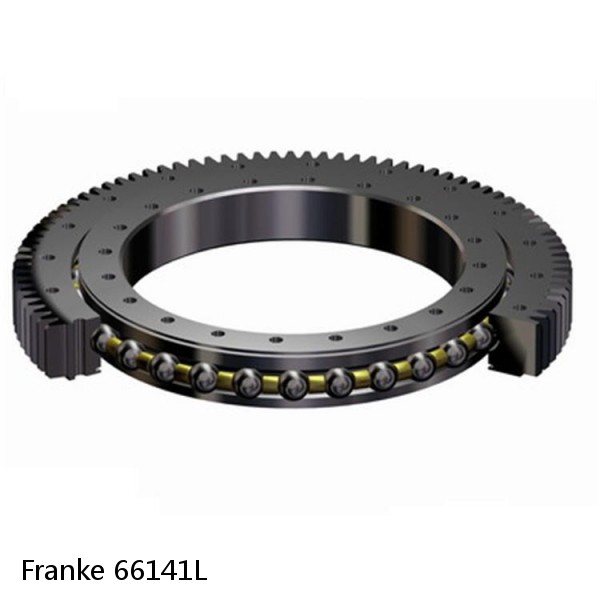 66141L Franke Slewing Ring Bearings