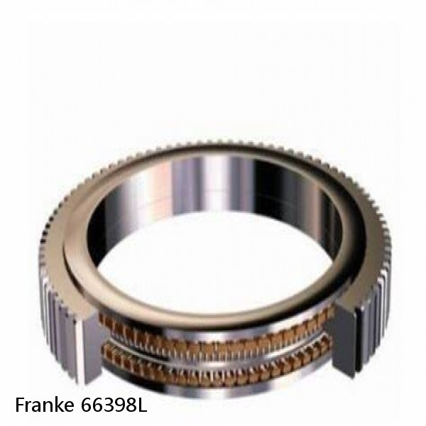 66398L Franke Slewing Ring Bearings