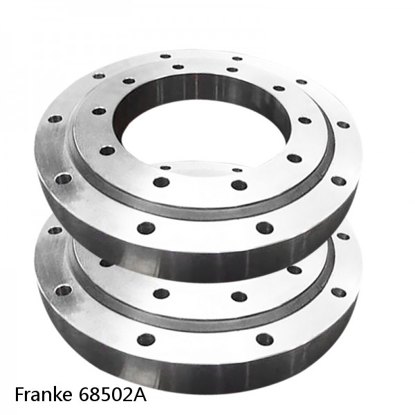 68502A Franke Slewing Ring Bearings #1 small image
