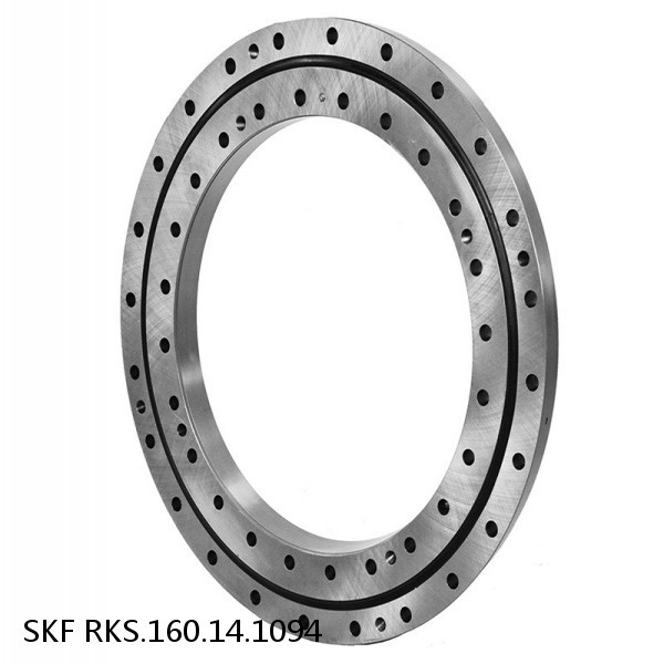 RKS.160.14.1094 SKF Slewing Ring Bearings