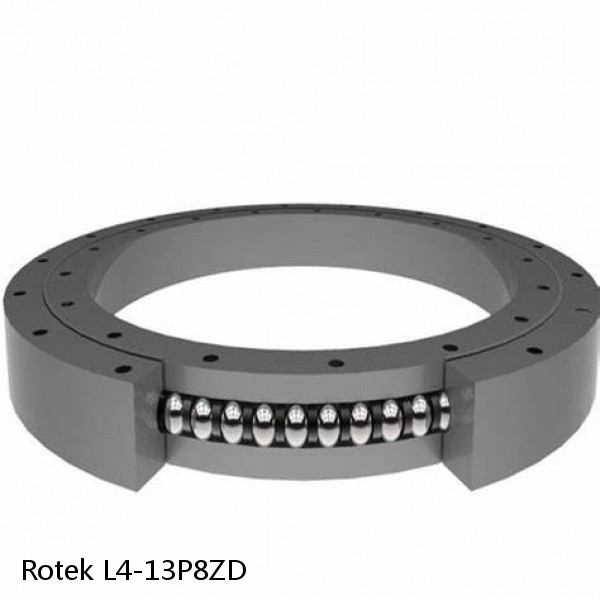 L4-13P8ZD Rotek Slewing Ring Bearings