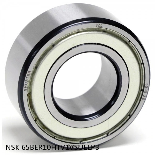65BER10HTV1VSUELP3 NSK Super Precision Bearings #1 small image