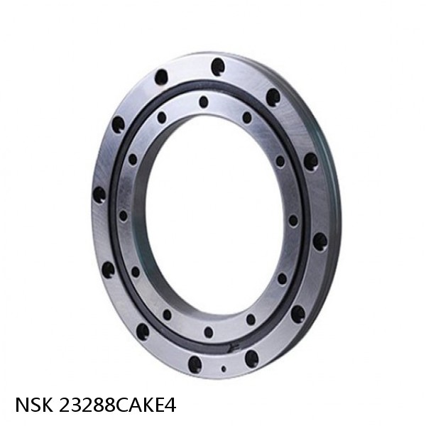 23288CAKE4 NSK Spherical Roller Bearing #1 small image