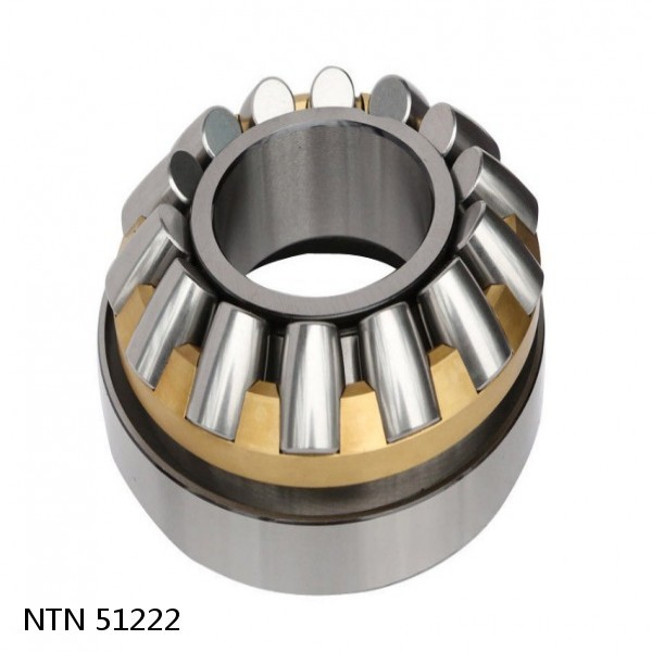 51222 NTN Thrust Spherical Roller Bearing