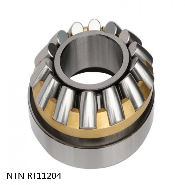 RT11204 NTN Thrust Spherical Roller Bearing #1 small image