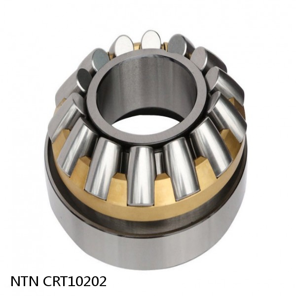 CRT10202 NTN Thrust Spherical Roller Bearing #1 small image