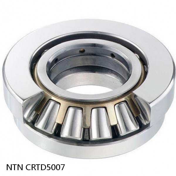 CRTD5007 NTN Thrust Spherical Roller Bearing #1 small image