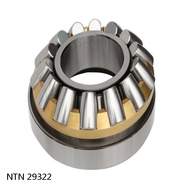 29322 NTN Thrust Spherical Roller Bearing
