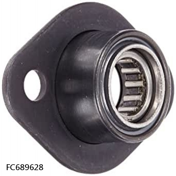 FC689628 Needle Self Aligning Roller Bearings #1 small image
