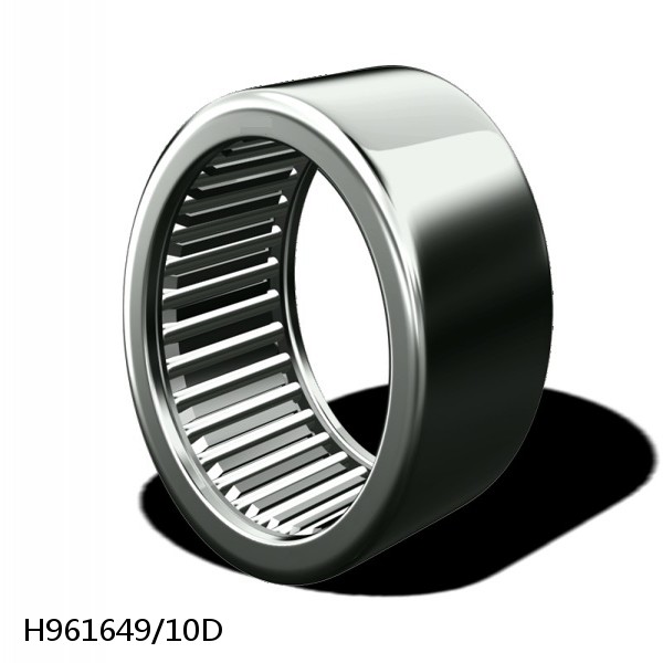 H961649/10D  Spherical Roller Bearings #1 small image