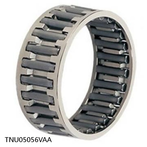 TNU05056VAA Tapered Roller Bearings #1 small image