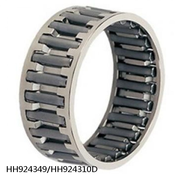 HH924349/HH924310D Needle Self Aligning Roller Bearings #1 small image