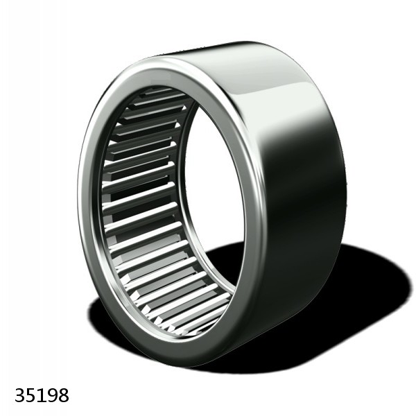 35198 Spherical Roller Bearings #1 small image