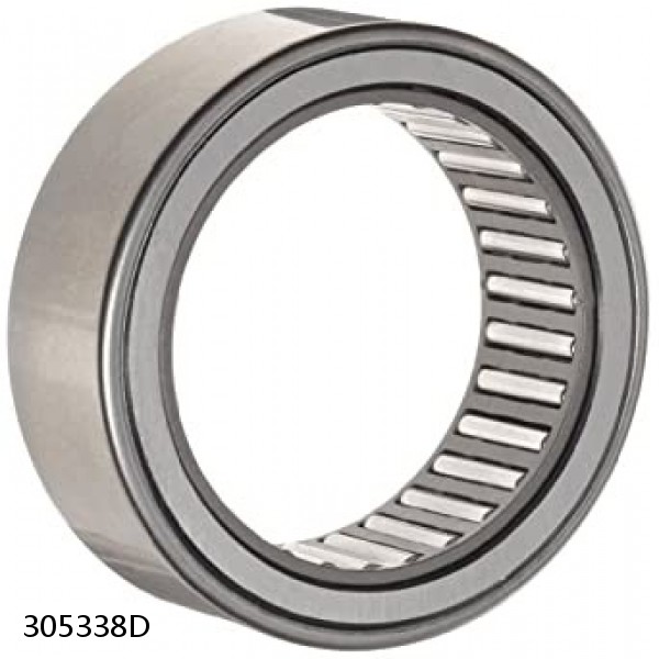 305338D Cylindrical Roller Bearings #1 small image