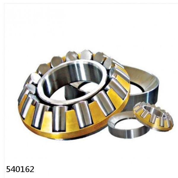 540162 DOUBLE ROW TAPERED THRUST ROLLER BEARINGS #1 small image