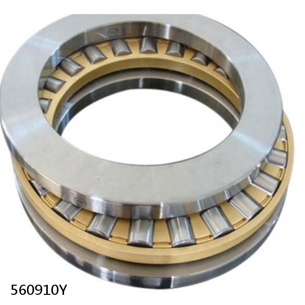 560910Y DOUBLE ROW TAPERED THRUST ROLLER BEARINGS #1 small image