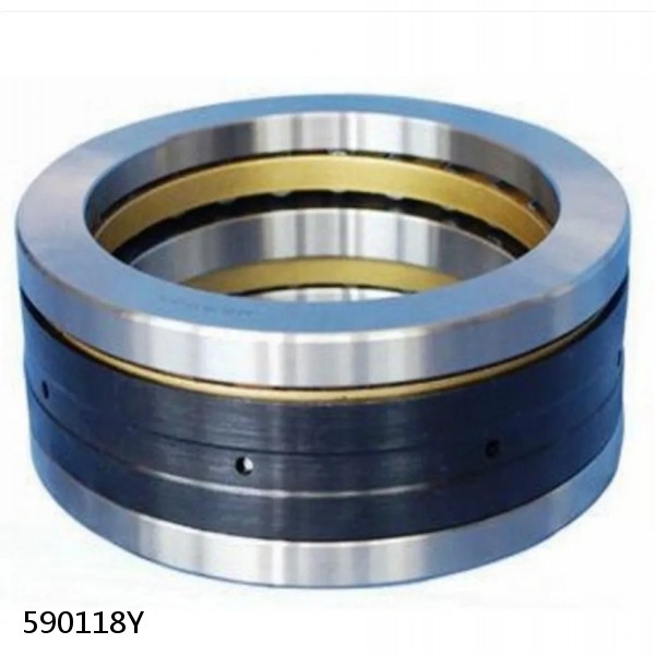 590118Y DOUBLE ROW TAPERED THRUST ROLLER BEARINGS #1 small image