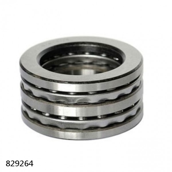 829264 DOUBLE ROW TAPERED THRUST ROLLER BEARINGS #1 small image