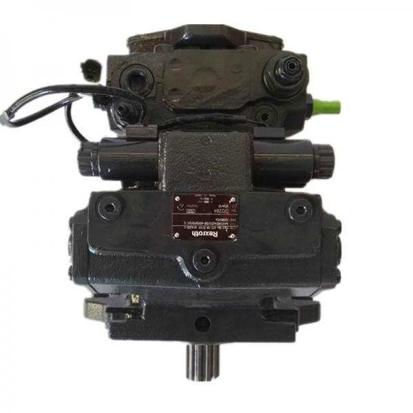 Parker CB-B32 Gear Pump #3 image