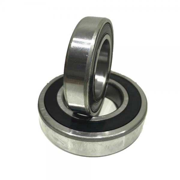 20 mm x 47 mm x 14 mm  FAG NU204-E-TVP2  Cylindrical Roller Bearings #1 image