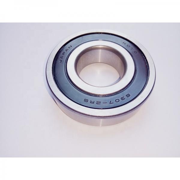75 mm x 160 mm x 55 mm  FAG NU2315-E-TVP2  Cylindrical Roller Bearings #3 image