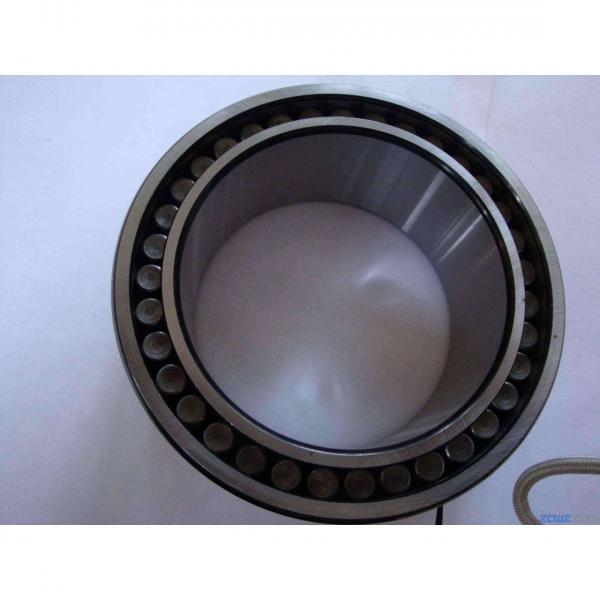 35 mm x 80 mm x 21 mm  FAG S6307-2RSR  Single Row Ball Bearings #1 image