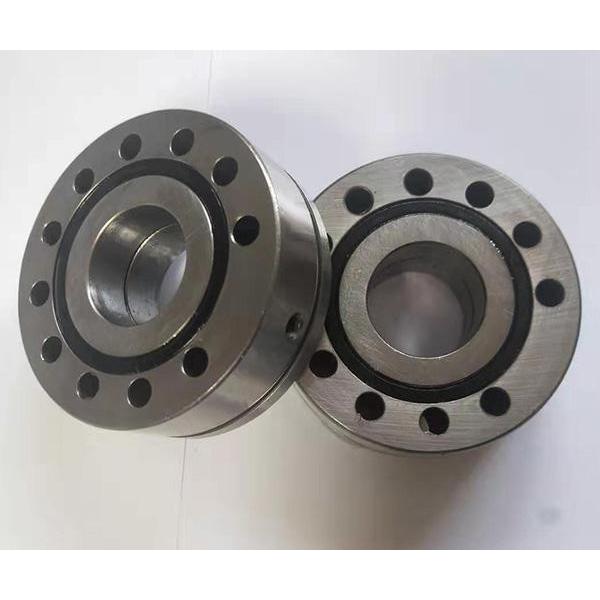 FAG N222-E-TVP2-C3  Cylindrical Roller Bearings #2 image
