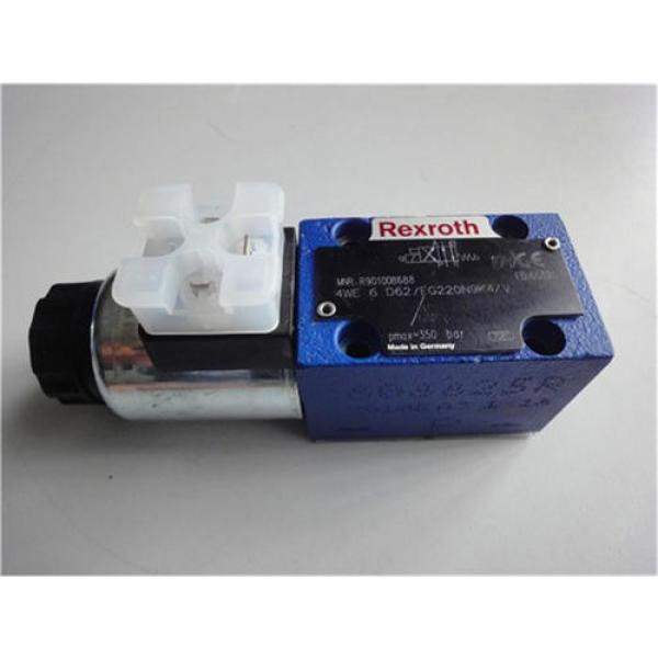 REXROTH DR 20-4-5X/315YM R900597478 Pressure reducing valve #1 image