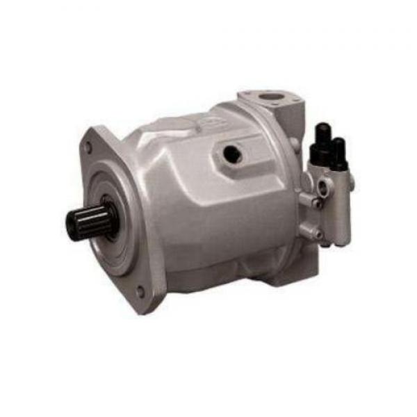 REXROTH Z2DB 6 VD2-4X/50V R900421937 Pressure relief valve #1 image