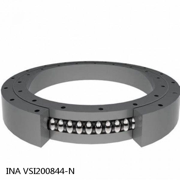 VSI200844-N INA Slewing Ring Bearings #1 image