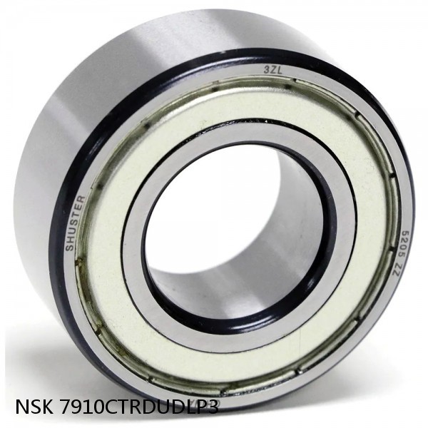 7910CTRDUDLP3 NSK Super Precision Bearings #1 image