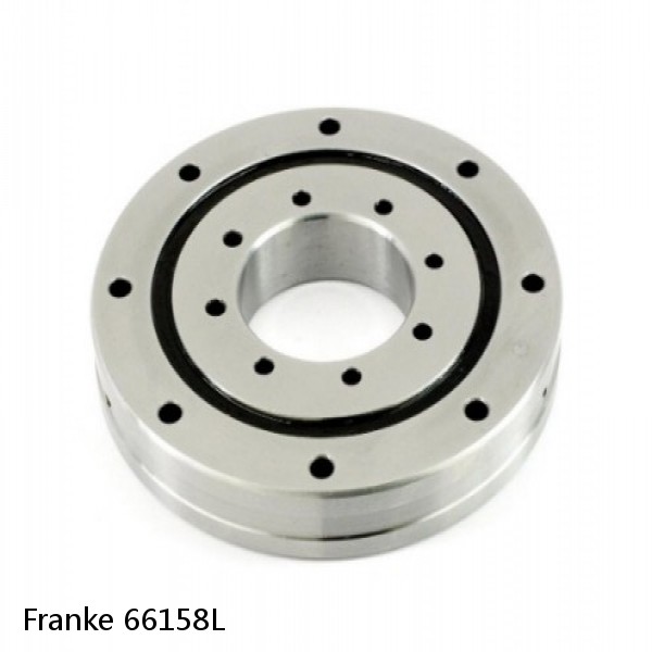 66158L Franke Slewing Ring Bearings #1 image