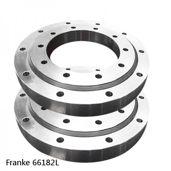 66182L Franke Slewing Ring Bearings #1 image