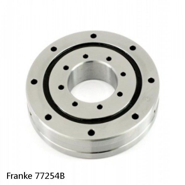 77254B Franke Slewing Ring Bearings #1 image