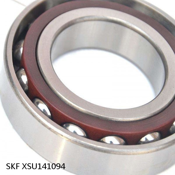 XSU141094 SKF Slewing Ring Bearings #1 image