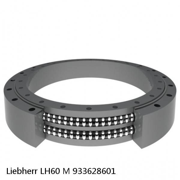 933628601 Liebherr LH60 M Slewing Ring #1 image